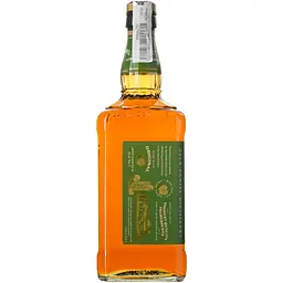 Віскі-лікер Jack Daniel's Tennessee Apple 35% 1 л - мініатюра 4