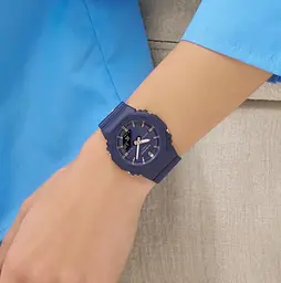 Годинник Casio GMA-P2100M-2AER - мініатюра 4