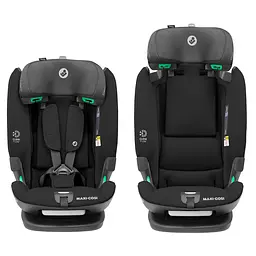 Автокрісло Maxi-Cosi Titan Pro i-Size Authentic Black (8618671111) - мініатюра 6