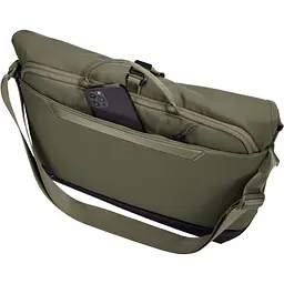 Наплічна сумка Thule Paramount Crossbody 14L Soft Green (TH 3205008) - мініатюра 11