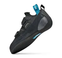 Скельники Scarpa Reflex V Rental 35 Black/Grey (1004-70069-000-1-35) - мініатюра 5