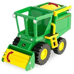 Ігровий набір John Deere Kids Розваги на фермі (34984) - мініатюра 4
