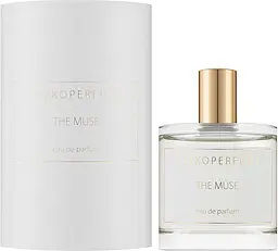 Оригінал Zarkoperfume The Muse 100 мл Парфумована вода - мініатюра 2