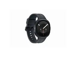 Смарт-годинник Samsung Galaxy Watch9 Graphite LTE 40mm Sport Band Black S/M (SM-L345FZKA)