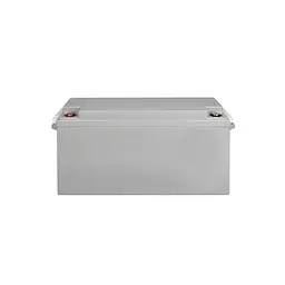Акумуляторна батарея Sturmax BC12VM-GEL150AH - мініатюра 2