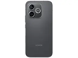 Смартфон Honor 600 Lite 8/256GB Velvet Black - мініатюра 5