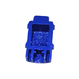 SAMSUNG SS7555 кнопка OPEN фіксатор ручного пилососу до основного - мініатюра 3