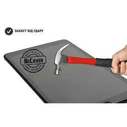 Скло захисне BeCover Blackview Oscal Pad 15 10.36" (710489) - мініатюра 5