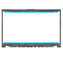 Рамка матриці для Asus VivoBook OLED E1504FA E1504FAB E1504GA E1504TA, (Чорна, 90NB0ZT2-R7BP10, Оригінал)