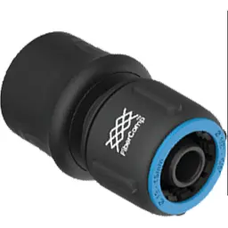 Конектор для шланга Fiskars FiberComp 1/2”-5/8”, 13-15 мм (1054786)