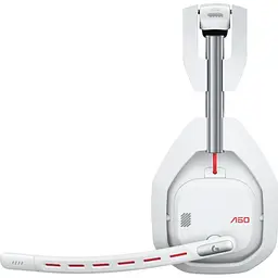 Ігрові навушники Logitech Astro A50 Gen5 White (939-002230) [155062] - мініатюра 6