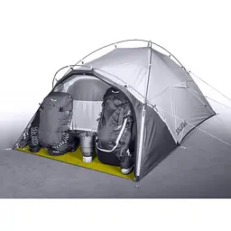Намет Salewa Litetrek 2 Сірий - мініатюра 5