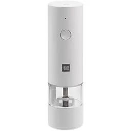 Електричний млин для спецій Xiaomi HuoHou Charging Electric Grinder (HU0201) Білий