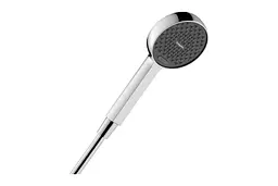 Ручний душ Hansgrohe Activera Select S 95 2jet EcoSmart chrome 28033000