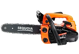 Пила ланцюгова бензинова Sequoia (SPC0812) - мініатюра 3