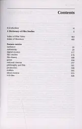 Oxford Dictionary of Film Studies (Oxford Quick Reference) - Annette Kuhn - мініатюра 3