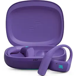 Навушники TWS JBL Endurance Zone (JBLENDUZONEPUR) Purple UA