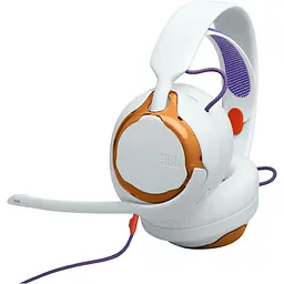 Ігрові навушники JBL Quantum 250 Teal (JBLQTUM250TEL) [159485]