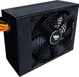 Блок живлення 1stPlayer PS-1300DK 1600W [100079] - мініатюра 4