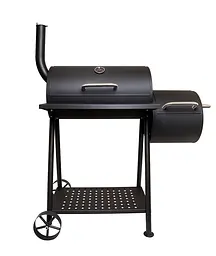 Грилі мангали з кришкою вугільні барбекю BBQ LV20021709D (Безкоштовна доставка!)