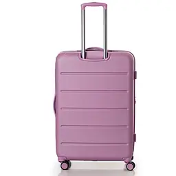 Валіза Swissbrand Berlin L Violet (SWB_LHBER705L) - мініатюра 2