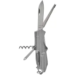 Ніж Active Shrimp (KJ5011LG) - мініатюра 3