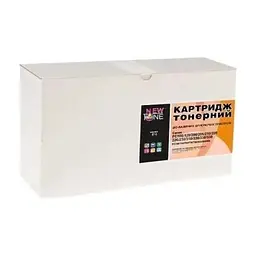 Тонер-картридж NewTone HP LJ P3015 / CE255X Black 12,5K (NT-KT-CE255X)