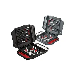 Настільна гра Hasbro дорожня Морський бій (F8252) - мініатюра 5