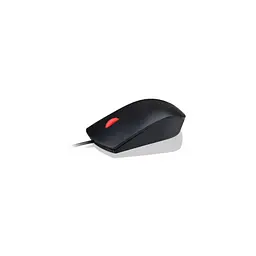 Мишка Lenovo Essential USB Black (4Y50R20863) - мініатюра 2