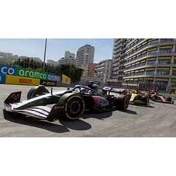 F1 2023 (PS4) - мініатюра 2