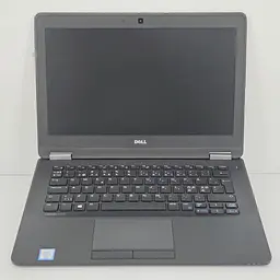 Ноутбук Dell Latitude E7270 (i5-6200U/16/256SSD) - Class A "Б/В"