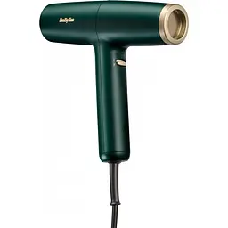 Фен BaByliss Air Power Pro зелений (D6555DE) - мініатюра 3