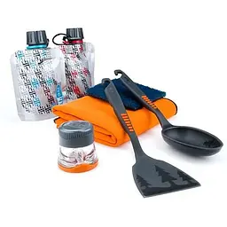 Комплект GSI Outdoors Pack Kitchen 8 (1099-90101)