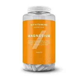 Магній Magnesium 90 капс