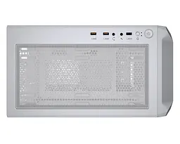Корпус Cougar Archon 2 Mesh RGB White без БЖ - мініатюра 4