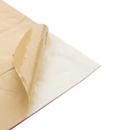 Самоклейка декоративна 3D панель 3D Loft під червону катеринославську цеглу 700x770x3мм - мініатюра 4