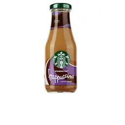 Холодна кава Starbucks Frappuccino Mocha 0.25 л (5711953072024)