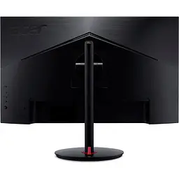 Монітор 27" Acer Nitro XV272UW2bmiiprx QHD IPS 240Hz (UM.HX2EE.201) - мініатюра 5