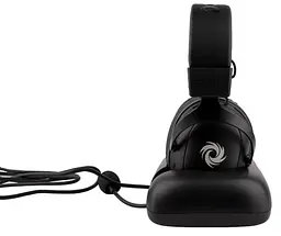 Ігрова гарнітура DAREU EH925 Storm Flash Speed Black (HS-EH925-STRM) - мініатюра 9