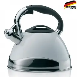 Чайник KELA Varus білий 3 л (11657)