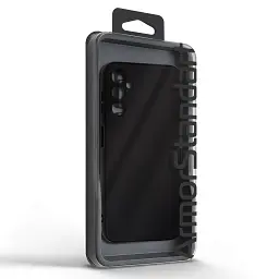 Чохол ArmorStandart Matte Slim Fit для Samsung A14 4G / A14 5G Camera cover Black - мініатюра 5