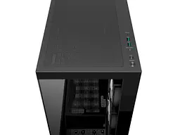 Корпус Deepcool CG580 4F Black (R-CG580-BKADA4-G-1) - мініатюра 2