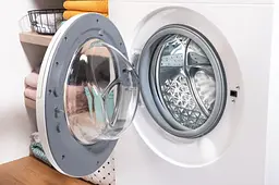 Пральна машина Gorenje фронтальна з баком 7 кг - мініатюра 6