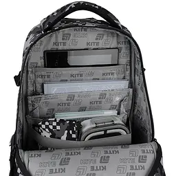 Рюкзак Kite Education teens 727M-1 (K25-727M-1) - мініатюра 13