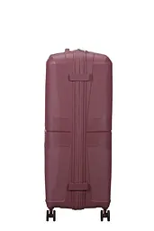 Валіза 77 См American Tourister AIRCONIC GALACTIC MAUVE 77x49x31 88G*52003 - мініатюра 7