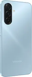 Смартфон Samsung Galaxy A17 4/128GB Light Blue (SM-A175FLBB) - миниатюра 6