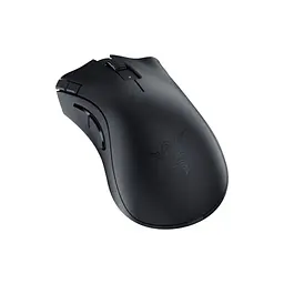 Мишка Razer DeathAdder V2 X Hyperspeed Black (RZ01-04130100-R3G1) - мініатюра 2