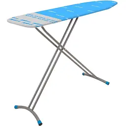 Прасувальна дошка Eurogold Reflector Blue (R56239)