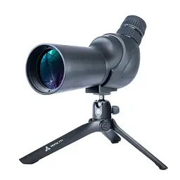 Підзорна труба Vanguard Vesta 350A 12-45x50/45 WP + штатив (Vesta 350A), Чорний - мініатюра 2