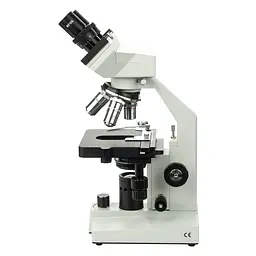 Мікроскоп Konus CAMPUS-2 40x-1000x - мініатюра 3